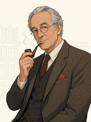 John Ronald